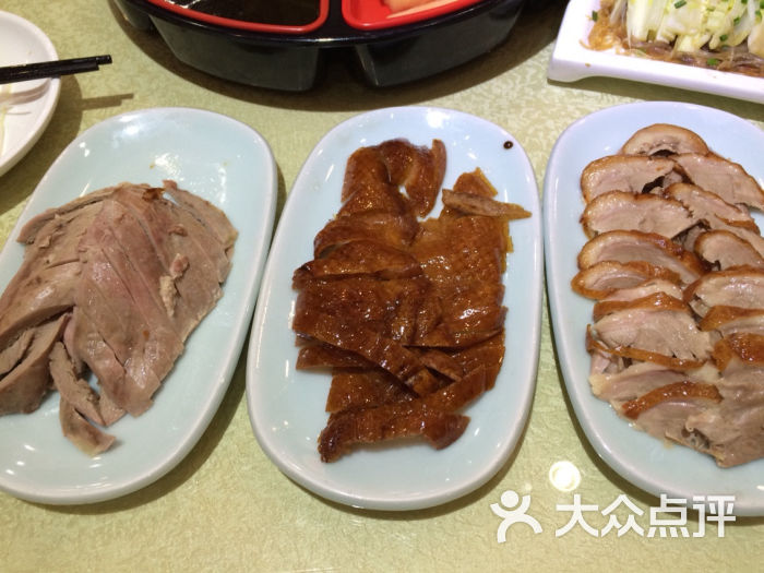 北平食府(亚运村鸟巢店)图片 - 第3386张