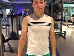 -优享健身(物美圣熙8号购物中心店)