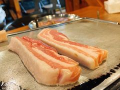 鲜五花肉-香猪坊(五道口店)