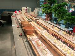 -千滋百味自助海鲜烤肉(布吉景华店)