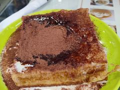 陈光记漏奶华-澳门陈光记烧味饭店(万象城店)