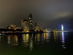 -厦门海港英迪格酒店(中山路店)