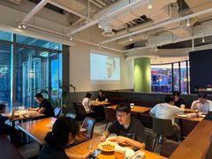 -新贝乐意大利餐厅(苏州中心店)