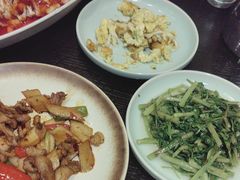 -海天楼中餐厅(吴宫泛太平洋酒店)