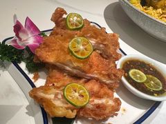 -太食獸泰式茶餐厅(IFS国金中心店)