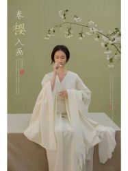 -米莱摄影写真(五大道别墅店)