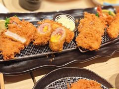 -胜博殿日式炸猪排(西红门店)