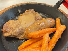 -必胜客(华南摩尔店)