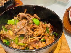 -小粤楼·怀旧粤菜(万辉国际广场店)