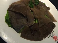 -重庆德庄火锅(体育中心店)