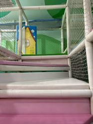 -童梦园主题乐园(天津泉汇购物广场店)