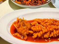 -成隆行·蟹王府(淮海店)