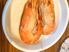 -鑫震源·苏式大虾生煎(山塘街店)