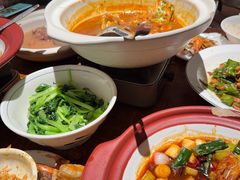 -鱼头泡饭·湖北菜·非物质文化遗产(岳家嘴总店)
