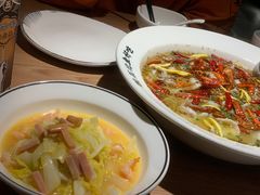 -新太二·鲜料川菜(万泰汇店)