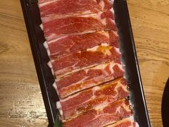 -九田家黑牛烤肉料理(新光汇店)
