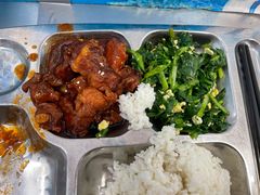 -南京工业大学-东苑1食堂