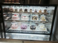 -DQ·蛋糕·冰淇淋(合生汇店)