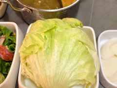 -君邦火锅(新疆大厦店)
