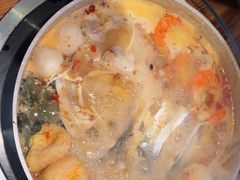 -创味·民间海南菜·非遗藤桥排骨(藤桥·免税城店)