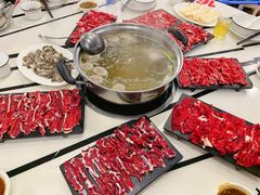 -联胜潮汕牛肉火锅(东苑南路店)
