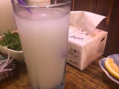 可尔必思-米彩料理(西丽店)
