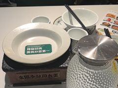 -费大厨辣椒炒肉(黄兴中心广场店)