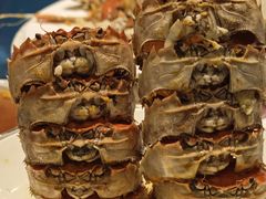 -上海虹桥宾馆味翠餐厅