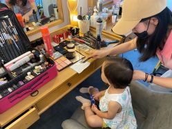 -CUTE BABY 儿童摄影工作室(福田店)