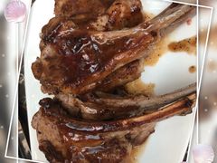 -漢咖啡·全服务式自助晚餐(武汉洲际酒店)