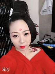 -盘子女人坊古装写真摄影(天津总店)