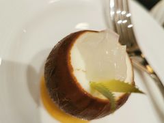 -行者书屋大堂吧 ·下午茶(南京圣和府邸酒店)