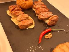 -火车头法国西餐厅