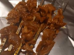 -熙成烧烤(白塔岭店)