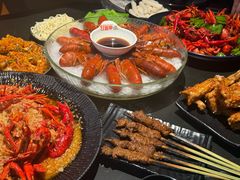 -红盔甲·小龙虾(人民广场店)