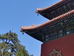 -普陀宗乘之庙(小布达拉宫)