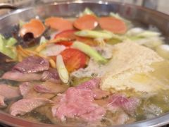 -海关荤豆花(洋河一路店)