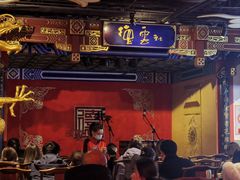 -德云社(三里屯店)