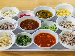 -太原面食店(解放路店)