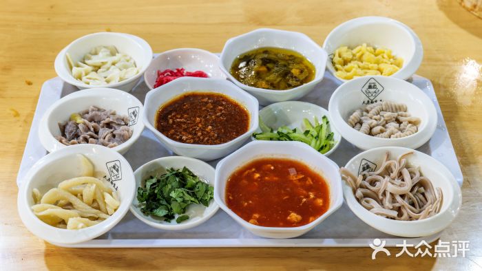 太原面食店(解放路店)图片