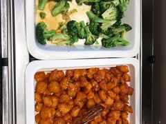 -素满香·素食自助餐(苏州·临顿路店)