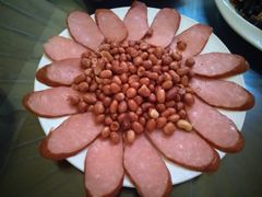 -库伦旗银沙湾旅游景区