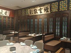 -福照楼汽锅鸡·云南菜(护国路店)