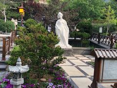 -金石唐风国际温泉会馆