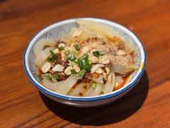 -姚记.周礼伤心凉粉(时代广场店)