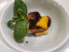 铁板肥肝-万岛日本料理铁板烧(太古里店)
