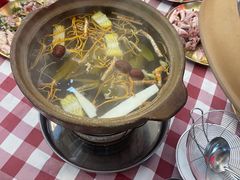 -吉源大排档·鱼生·海鲜(烧烤彩印厂店)