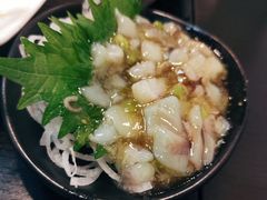 芥末章鱼-井上家(大兴街店)