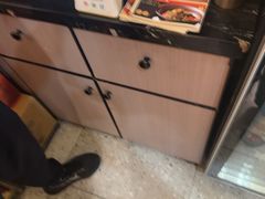 -聚味罗记大排檔·烧烤·鲜鱼杂·甲鱼煲(科学馆店)