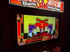 -203密室体验馆·逃脱·聚会·亲子(工体店)